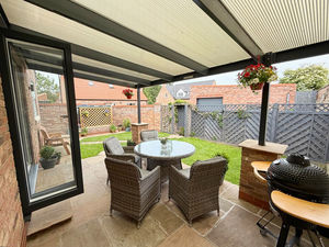 Garden- click for photo gallery
